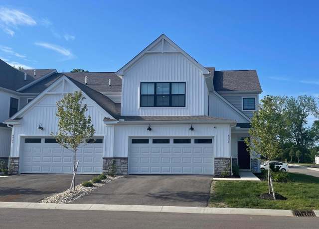 Photo of 6426 Hamilton Woods Blvd N, Westerville, OH 43081