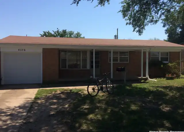 Property at 4516 S Elizabeth Ave, Wichita, KS, 67217, 3 beds, 1 bath, [object Object]
