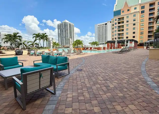 Property at 100 N Federal Hwy #1115, Fort Lauderdale, FL, 33301, 3 beds, 2 baths, [object Object]