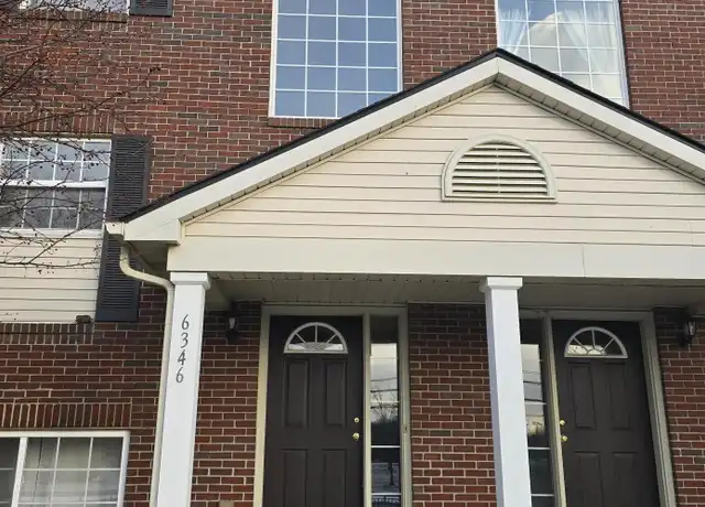 Property at 6346 Trumpeter Ln, Ypsilanti, MI, 48197, 3 beds, 2.5 baths, [object Object]