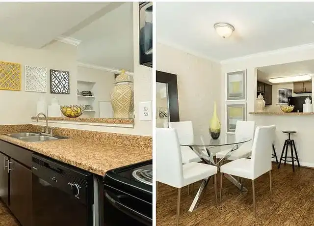 Property at Place at Greenway - 3333 Cummins St, Houston, TX, 77027, 1-2 bed, 1-2 bath, [object Object]