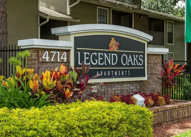 Property at Legend Oaks - 4714 N Habana Ave, Tampa, FL, 33614, 1-2 bed, 1-2 bath, [object Object]