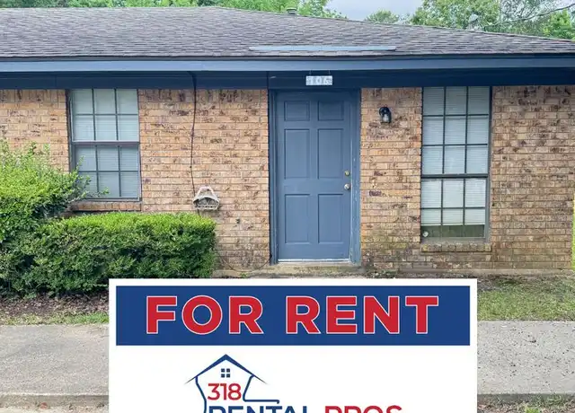 Property at 106 Debra Ln, Ruston, LA, 71270, 2 beds, 1 bath, [object Object]