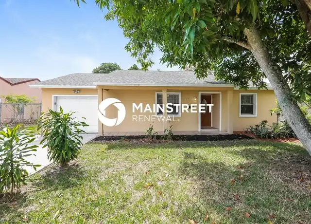 Property at 3406 Avenue Villandry, Delray Beach, FL, 33445, 3 beds, 2 baths, [object Object]