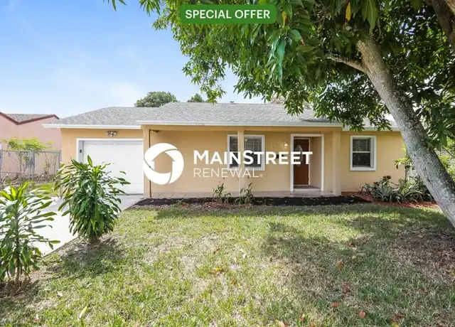 Property at 3406 Avenue Villandry, Delray Beach, FL, 33445, 3 beds, 2 baths, [object Object]