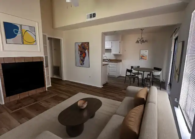 Property at 110 Peachtree Ct Unit C, Kennedale, TX, 76060, 3 beds, 2 baths, [object Object]