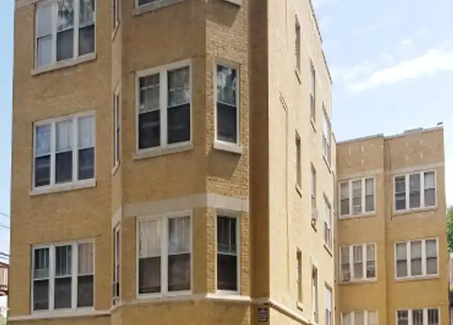 Property at 2015 W Berwyn Ave Unit 2017-2N, Chicago, IL, 60625, 1 bed, 1 bath, [object Object]
