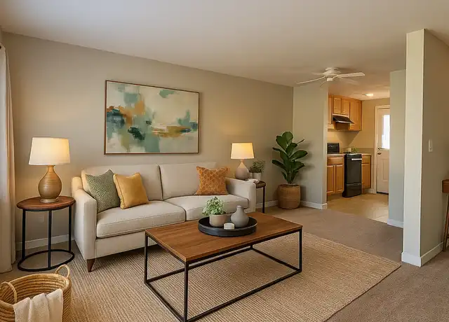 Property at 12506 98th Avenue Ct SW Unit 12508-08, Lakewood, WA, 98498, 2 beds, 1.5 baths, [object Object]