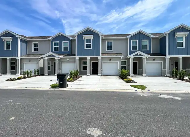 Property at 2607 Skyline Loop, Poinciana, FL, 34759, 3 beds, 2.5 baths, [object Object]