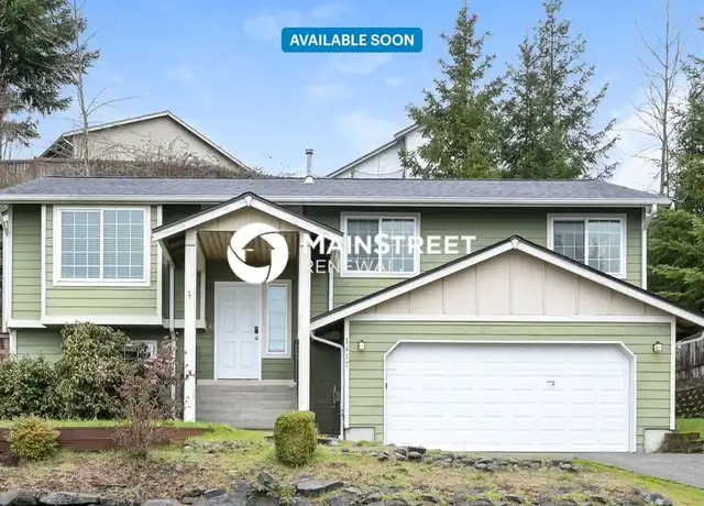 Property at 1417 200th Street Ct E, Spanaway, WA, 98387, 3 beds, 3 baths, [object Object]