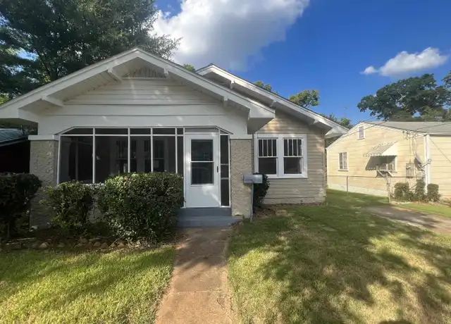 Property at 1117 14th Pl SW, Birmingham, AL, 35211, 4 beds, 1 bath, [object Object]