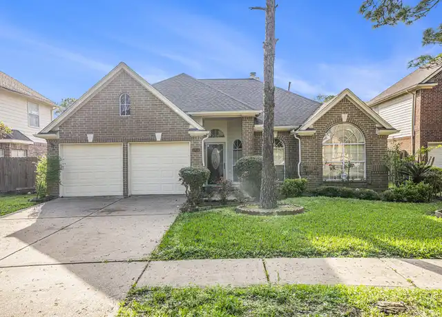Property at 1814 Heather Cove Ct, Houston, TX, 77062, 3 beds, 2 baths, [object Object]