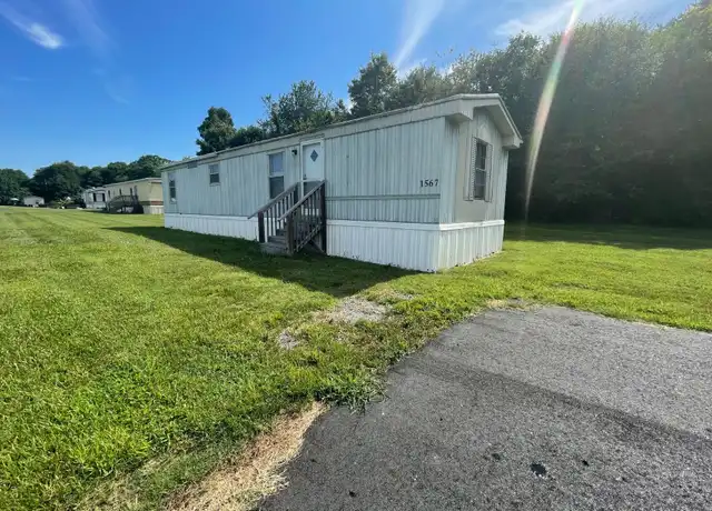 Property at 1567 Race Path Church Rd, Mooresboro, NC, 28114, 2 beds, 1 bath, [object Object]