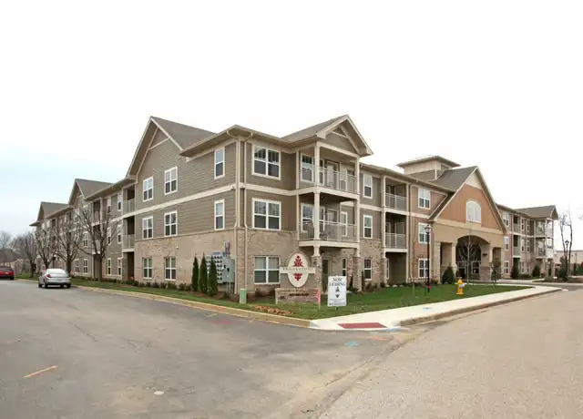 Property at 2821 Biggin Hill Ct Unit 101, Louisville, KY, 40220, 2 beds, 2 baths, [object Object]
