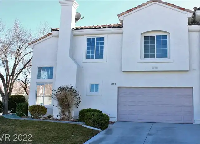 Property at 2901 Aztec Lily Ln, Henderson, NV, 89074, 3 beds, 3 baths, [object Object]