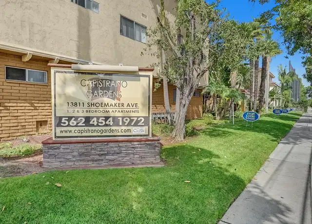 Photo of 13811 Shoemaker Ave, Norwalk, CA 90650