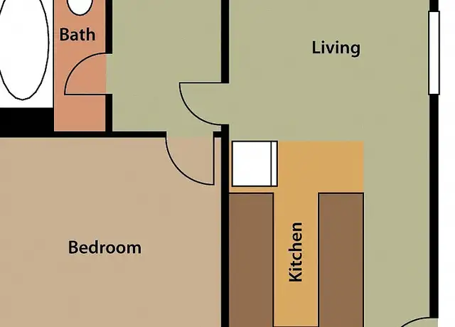 Photo of 13811 Shoemaker Ave, Norwalk, CA 90650