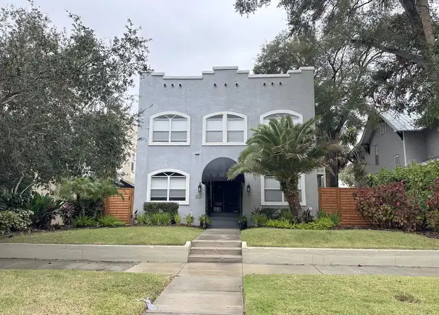 Property at 209 S Westland Ave Unit A, Tampa, FL, 33606, 2 beds, 1 bath, [object Object]