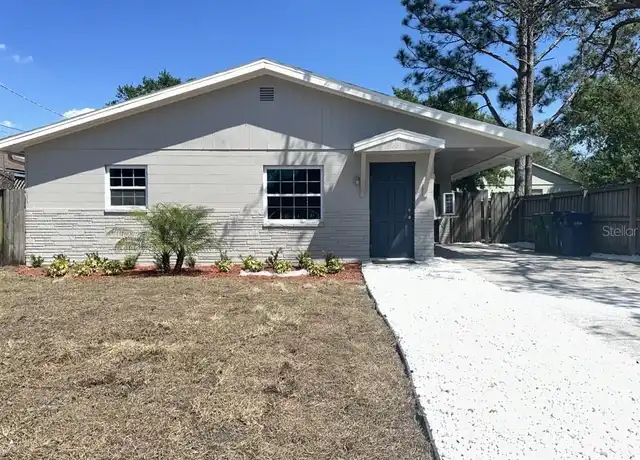 Property at 6612 S Faul St Unit A, Tampa, FL, 33616, 2 beds, 1 bath, [object Object]
