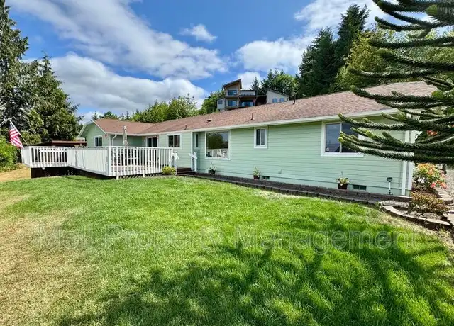 Property at 323 E 4th St, Union, WA, 98592, 3 beds, 2.5 baths, [object Object]