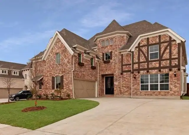 Property at 2812 Serenity Way, Celina, TX, 75009, 5 beds, 4 baths, [object Object]