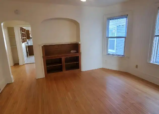 Property at 2140 W Michigan St, Milwaukee, WI, 53233, 4 beds, 2 baths, [object Object]