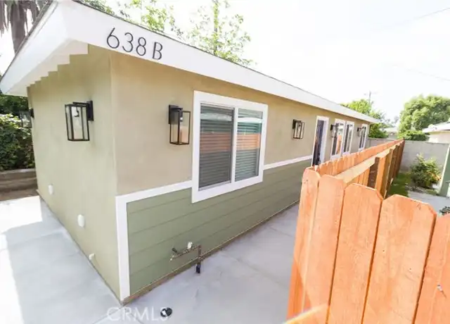 Property at 638 W Glen Lyn Dr Unit B, Glendora, CA, 91740, 2 beds, 1 bath, [object Object]