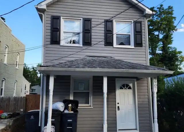 Property at 5907 Crown St, Capitol Heights, MD, 20743, 2 beds, 1.5 baths, [object Object]