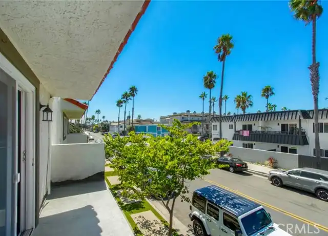 Property at 201 16th St Unit 5, Huntington Beach, CA, 92648, 1 bed, 1 bath, [object Object]