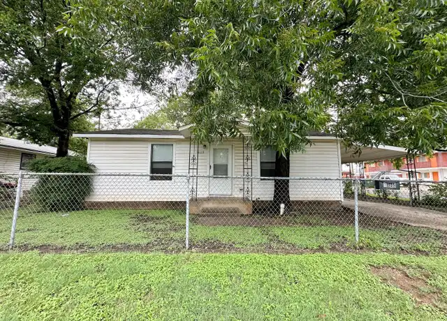 Property at 1609 N 4th St, Killeen, TX, 76541, 2 beds, 1 bath, [object Object]