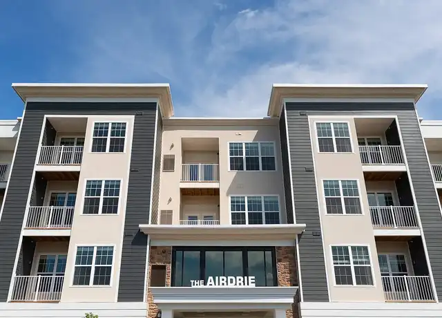 Property at The Airdrie at Paoli Station - 9 E Central Ave, Paoli, PA, 19301, 1-2 bed, 1-2 bath, [object Object]