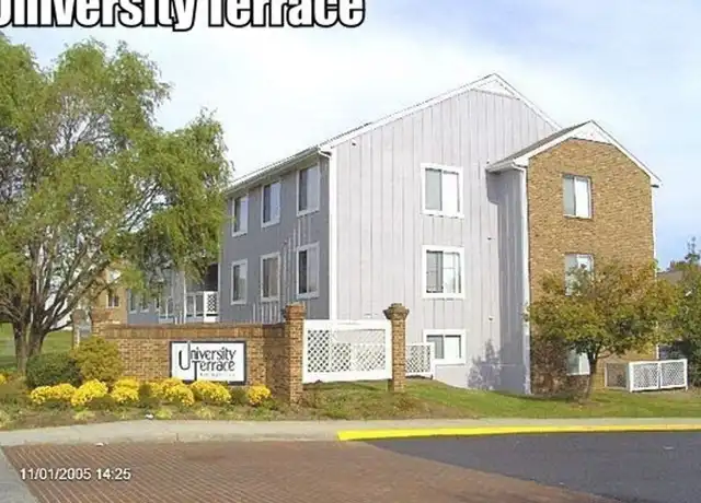 Property at 1203 University Ter, Blacksburg, VA, 24060, 4 beds, 2 baths, [object Object]