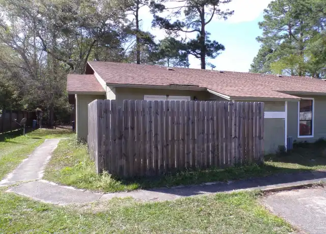 Property at 8325 Country Walk Dr Unit C, Pensacola, FL, 32514, 2 beds, 2 baths, [object Object]