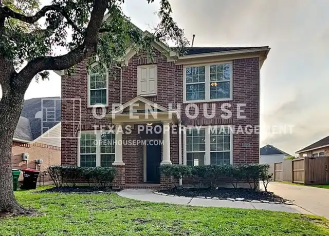 Property at 11022 Pierce Valley Dr, Richmond, TX, 77406, 3 beds, 2 baths, [object Object]
