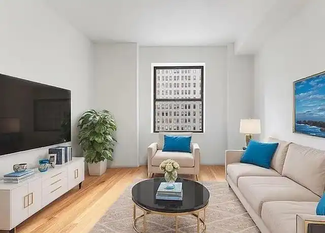 Property at 20 West St Unit 15J, New York, NY, 10004, 1 bed, 1 bath, [object Object]