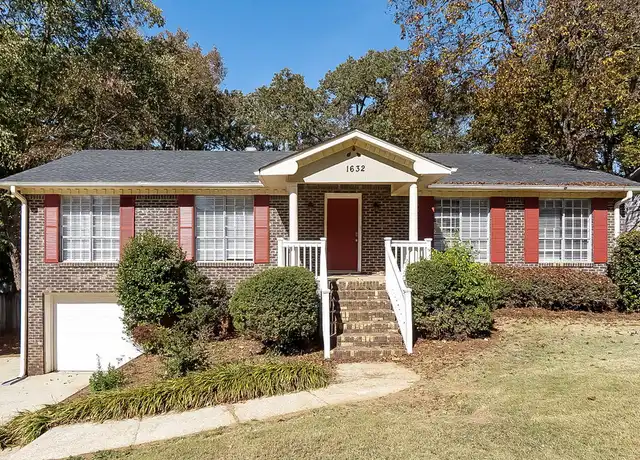 Property at 1632 Maralyn Dr, Birmingham, AL, 35235, 5 beds, 2 baths, [object Object]