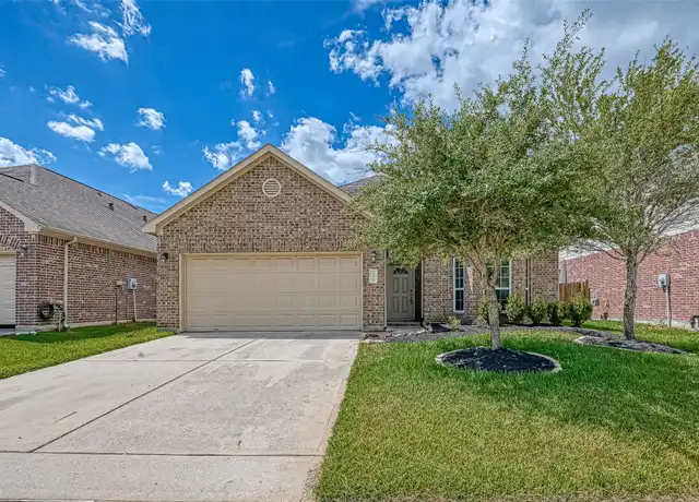 Property at 10019 Taylor Springs Ln, Tomball, TX, 77375, 3 beds, 2 baths, [object Object]