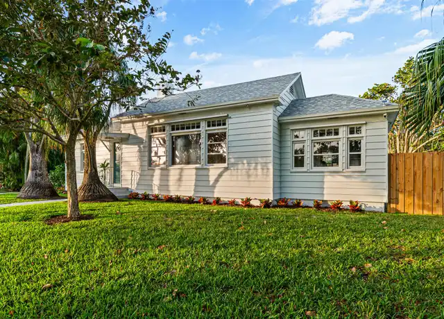 Property at 515 51st St, West Palm Beach, FL, 33407, 3 beds, 3 baths, [object Object]