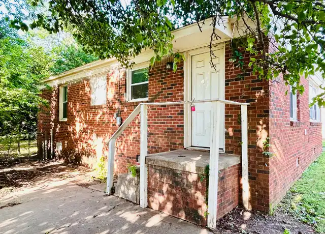 Property at 554 E Indian Dr, Oklahoma City, OK, 73110, 2 beds, 1 bath, [object Object]