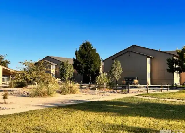 Property at 650 N Maine St, Fallon, NV, 89406, 1 bed, 1 bath, [object Object]