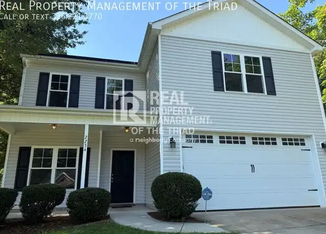 Property at 2234 Nettlebrook Dr, Winston Salem, NC, 27106, 4 beds, 2.5 baths, [object Object]