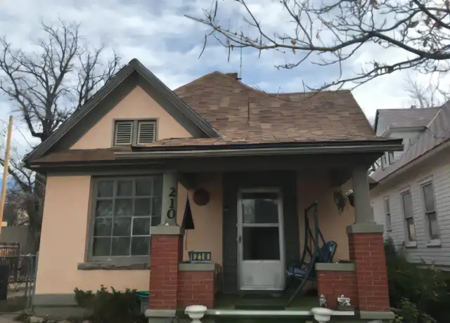 Property at 210 Lake Ave, Pueblo, CO, 81004, 3 beds, 1 bath, [object Object]