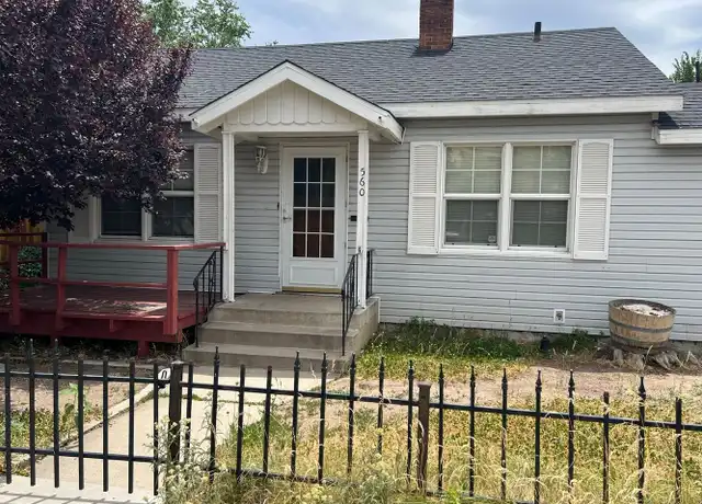 Property at 560 Claremont St, Reno, NV, 89502, 2 beds, 1 bath, [object Object]