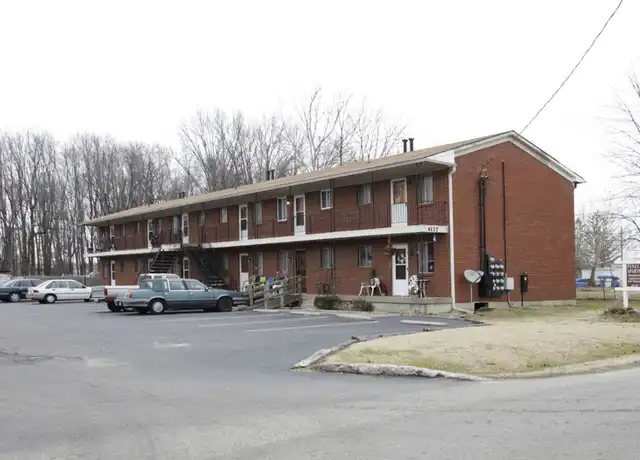 Property at 4115 Pinecroft Dr, Louisville, KY, 40219, 1 bed, 1 bath, [object Object]