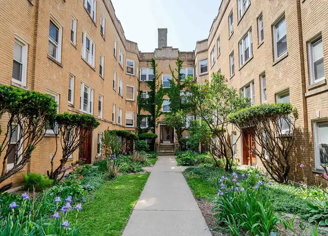 Property at Montrock - 2565 W Montrose Ave, Chicago, IL, 60618, 1 bed, 1 bath, [object Object]