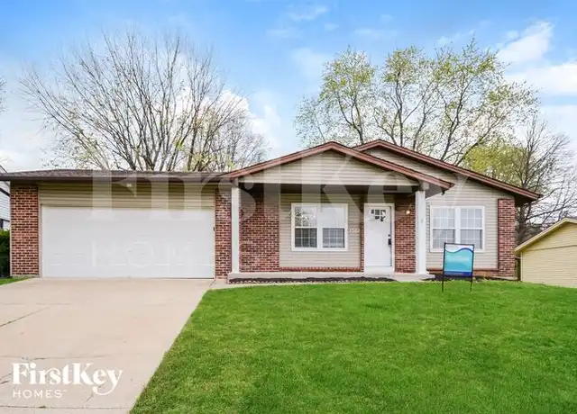 Property at 1510 Shadow Ln, Saint Charles, MO, 63303, 3 beds, 3 baths, [object Object]