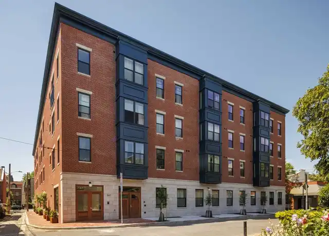 Property at 841 S 2nd St Unit 104, Philadelphia, PA, 19147, 2 beds, 2 baths, [object Object]