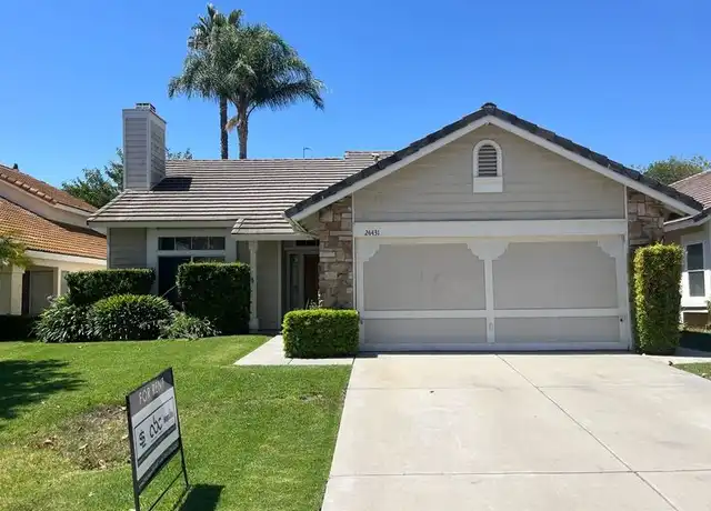 Property at 24431 Ridgewood Dr, Murrieta, CA, 92562, 3 beds, 2.5 baths, [object Object]