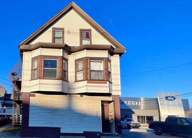 Photo of 155 E Central St Unit R, Franklin, MA 02038