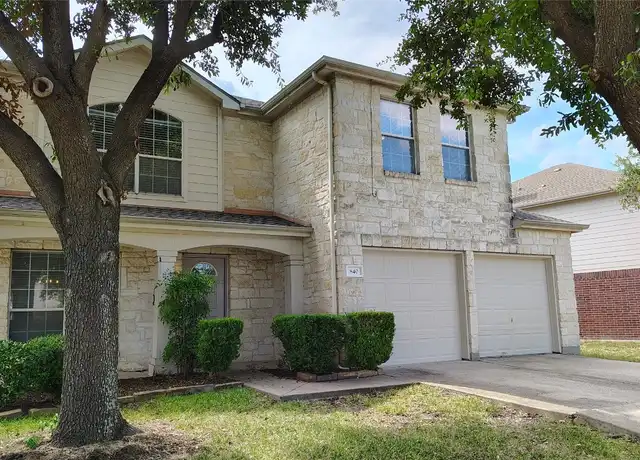 Property at 840 Rusk Rd, Round Rock, TX, 78665, 4 beds, 2.5 baths, [object Object]